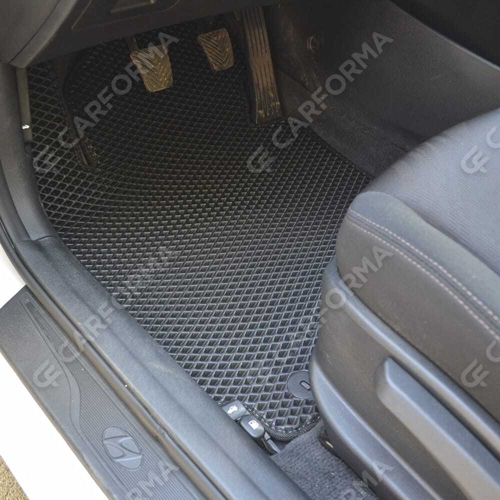 EVA коврики на Hyundai Avante 5 (MD) 2010&nbsp;-&nbsp;2016 в Стерлитамаке