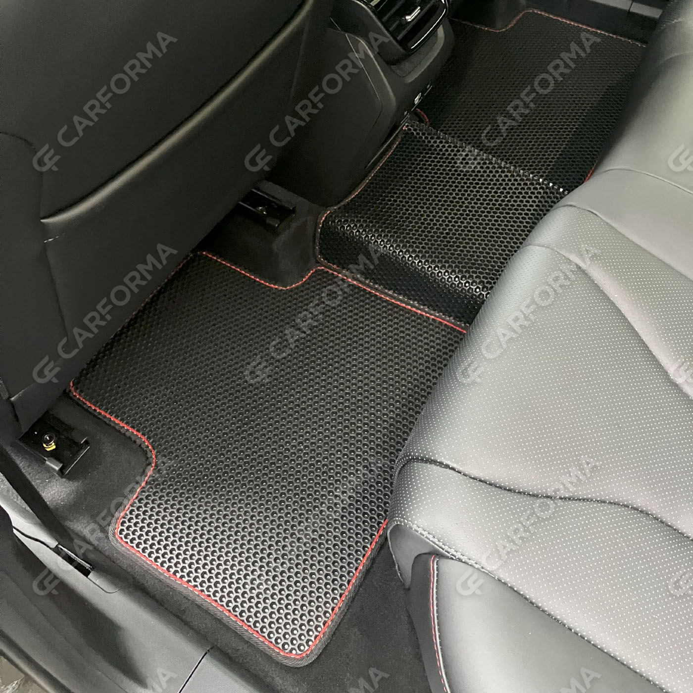 Ворсовые коврики на Haval H3 2024&nbsp;-&nbsp;2026 в Стерлитамаке