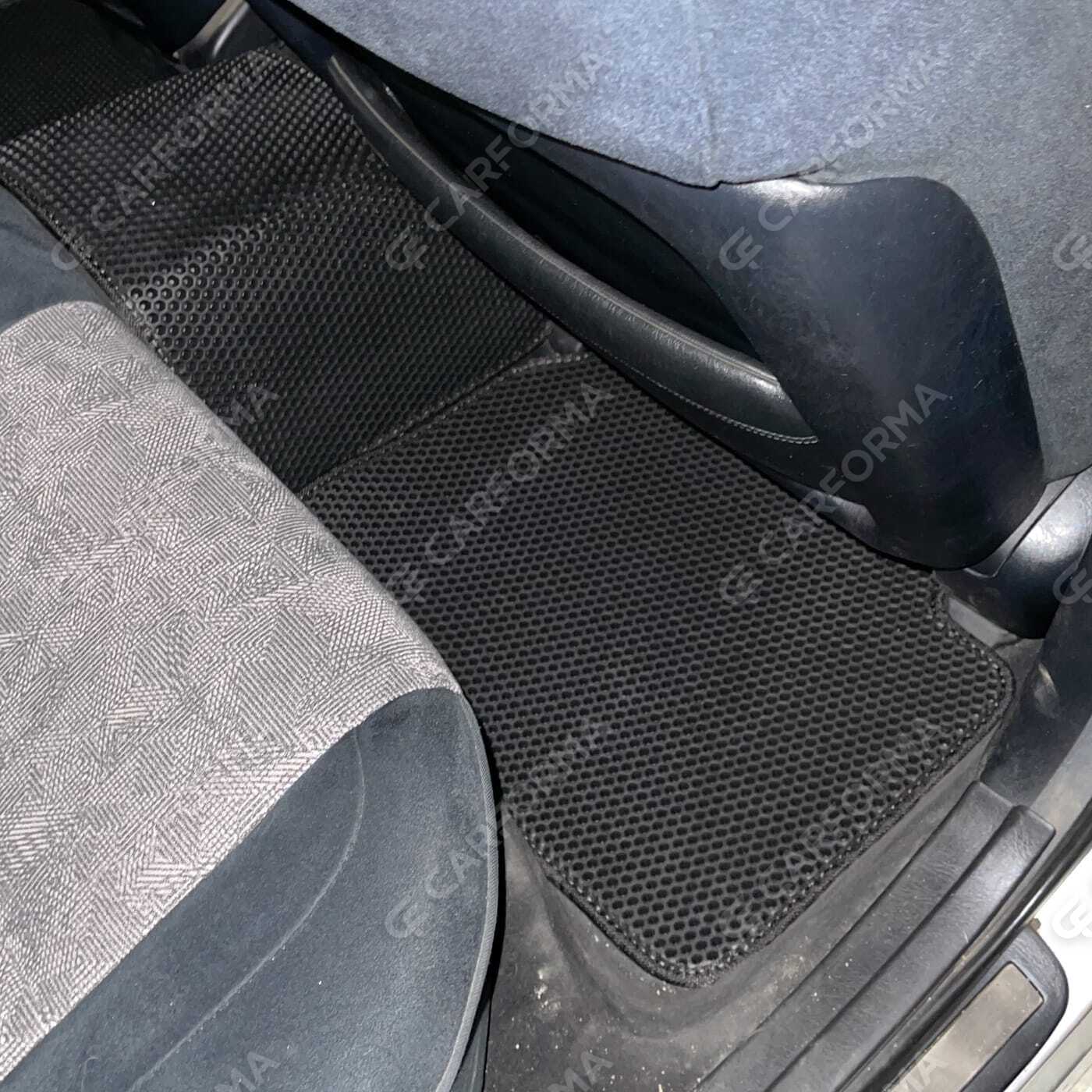 Ворсовые коврики на Toyota Aristo II 1997&nbsp;-&nbsp;2004 в Стерлитамаке