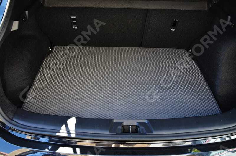 Ворсовые коврики на Nissan Qashqai (J11) (Английская сборка) 2013&nbsp;-&nbsp;2026 в Стерлитамаке