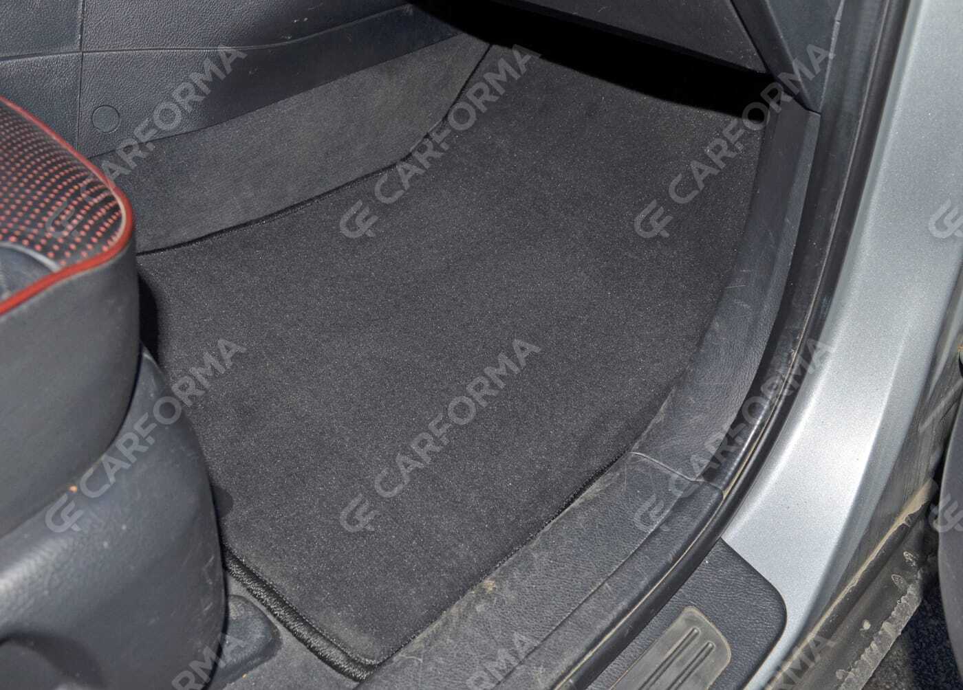 Коврики на Hyundai Santa Fe II 2005&nbsp;-&nbsp;2012 в Стерлитамаке
