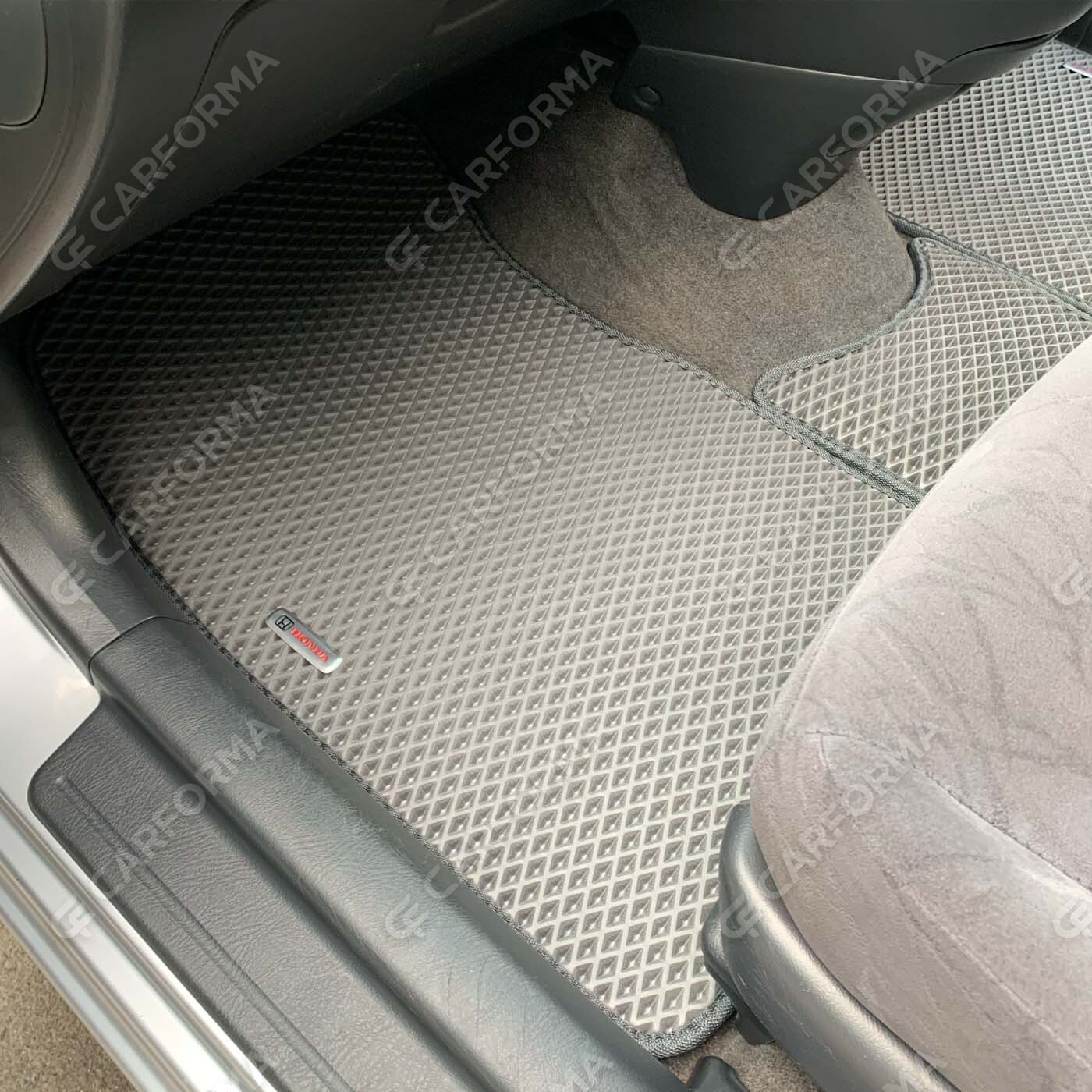 Коврики на Honda Civic VII 5d 2000&nbsp;-&nbsp;2005 в Стерлитамаке