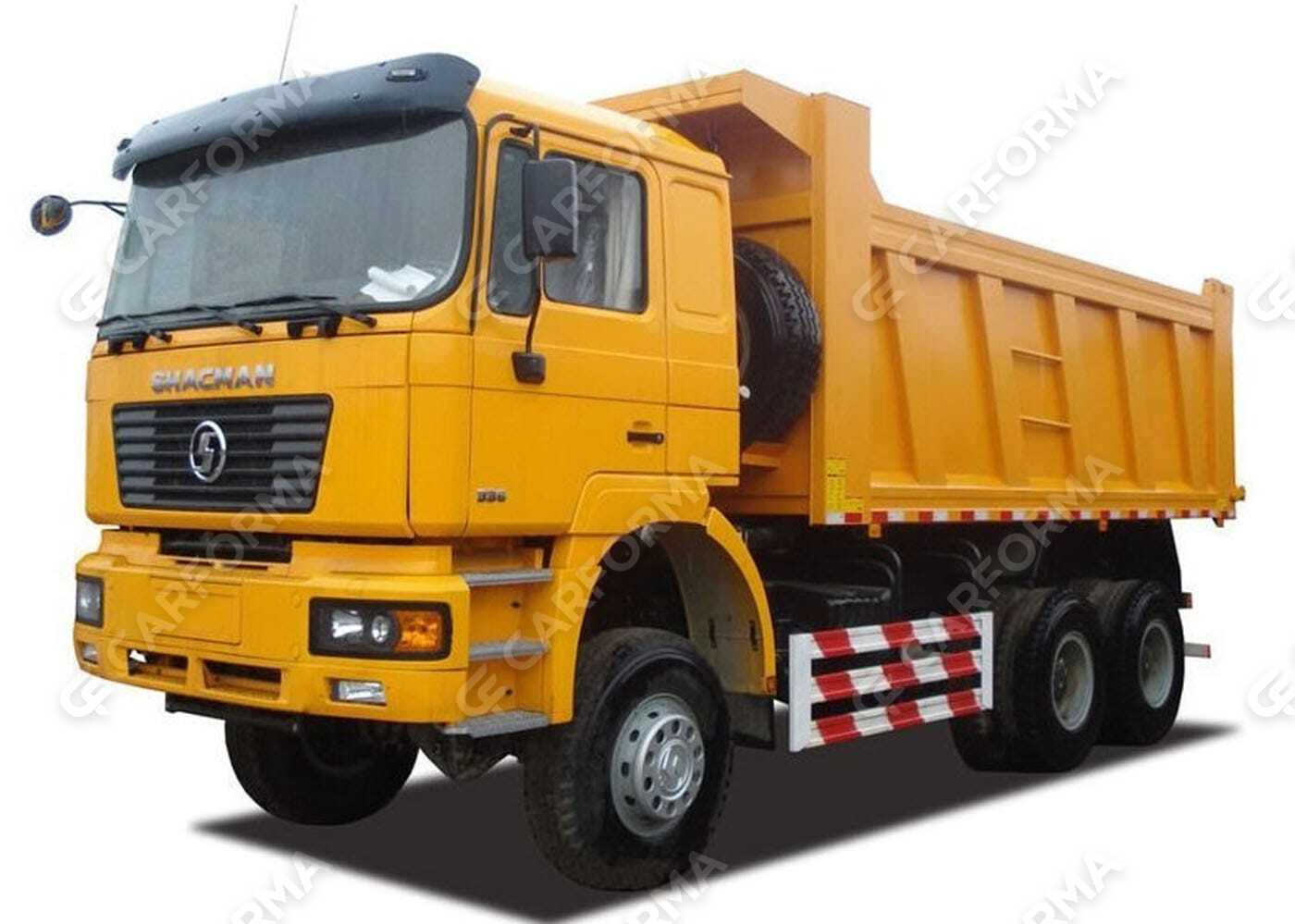 Ворсовые коврики на Shacman F2000 2005&nbsp;-&nbsp;2026 в Стерлитамаке
