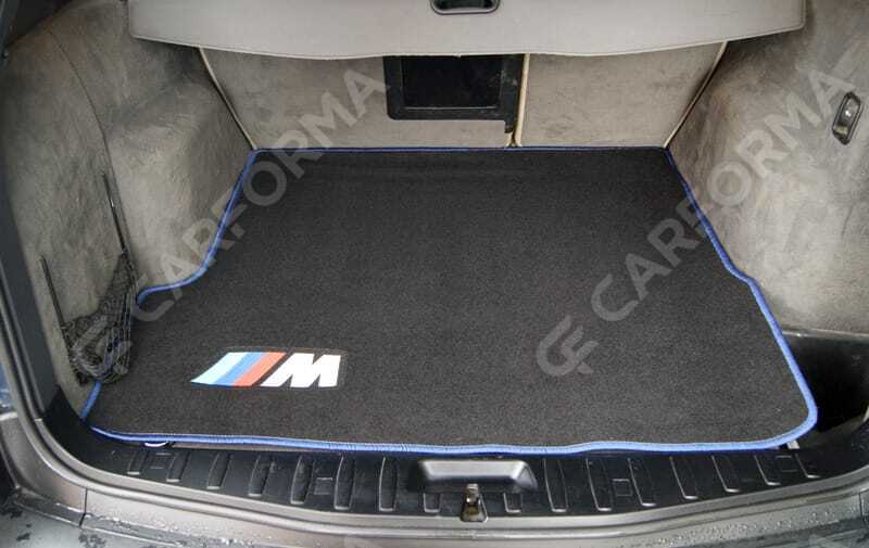 Ворсовые коврики на BMW X3 (E83) 2003&nbsp;-&nbsp;2011 в Стерлитамаке