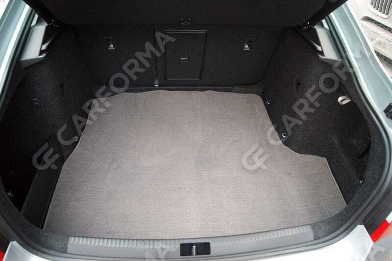 EVA коврики на Skoda Octavia A7 2013&nbsp;-&nbsp;2020 в Стерлитамаке