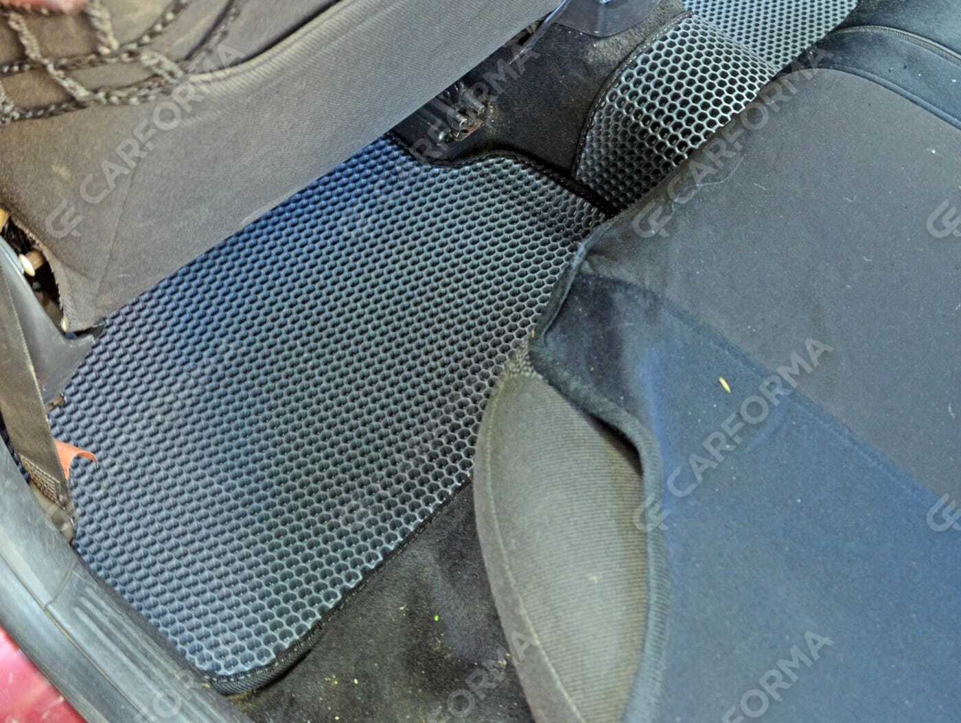 EVA коврики на Ford Focus I 1998&nbsp;-&nbsp;2005 в Стерлитамаке