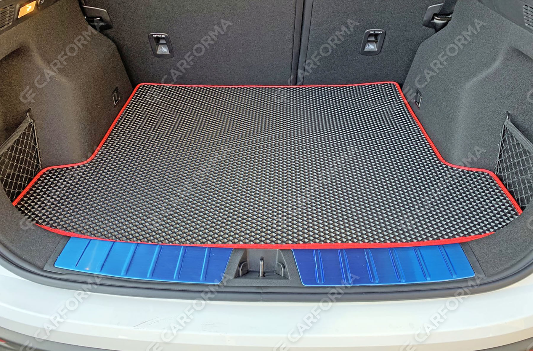 Ворсовые коврики на Geely Coolray 2018&nbsp;-&nbsp;2024 в Стерлитамаке