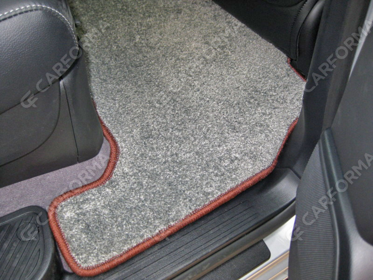 Коврики на Toyota Land Cruiser 200 2007&nbsp;-&nbsp;2021 в Стерлитамаке
