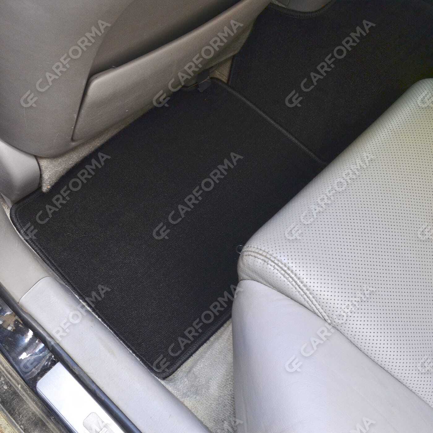 Ворсовые коврики на Lexus GS III 2004&nbsp;-&nbsp;2012 в Стерлитамаке