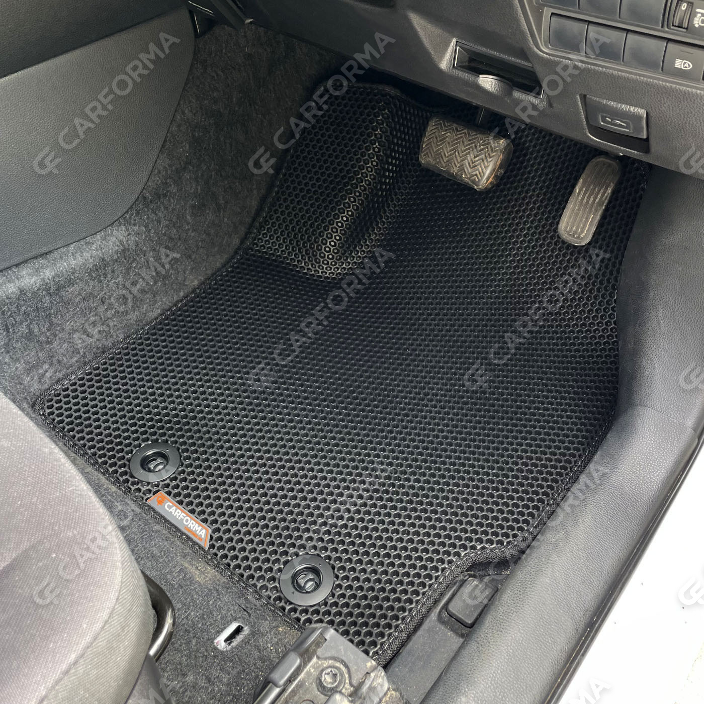 EVA коврики на Toyota Yaris IV 2019&nbsp;-&nbsp;2026 в Стерлитамаке