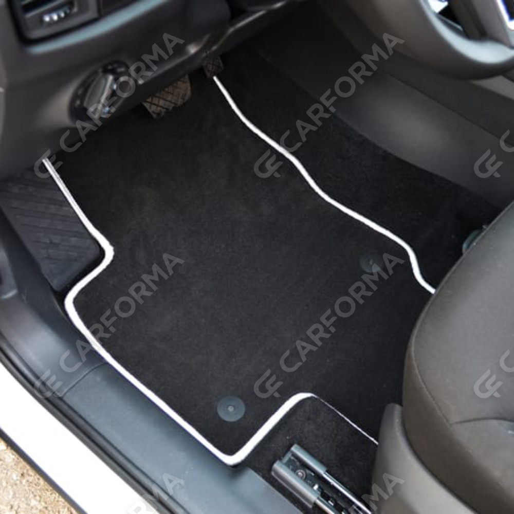 Коврики на Volkswagen Tiguan Allspace 2016&nbsp;-&nbsp;2026 в Стерлитамаке