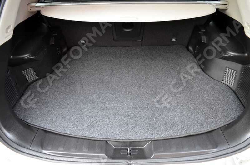 EVA коврики на Nissan X-Trail III 2015&nbsp;-&nbsp;2022 в Стерлитамаке