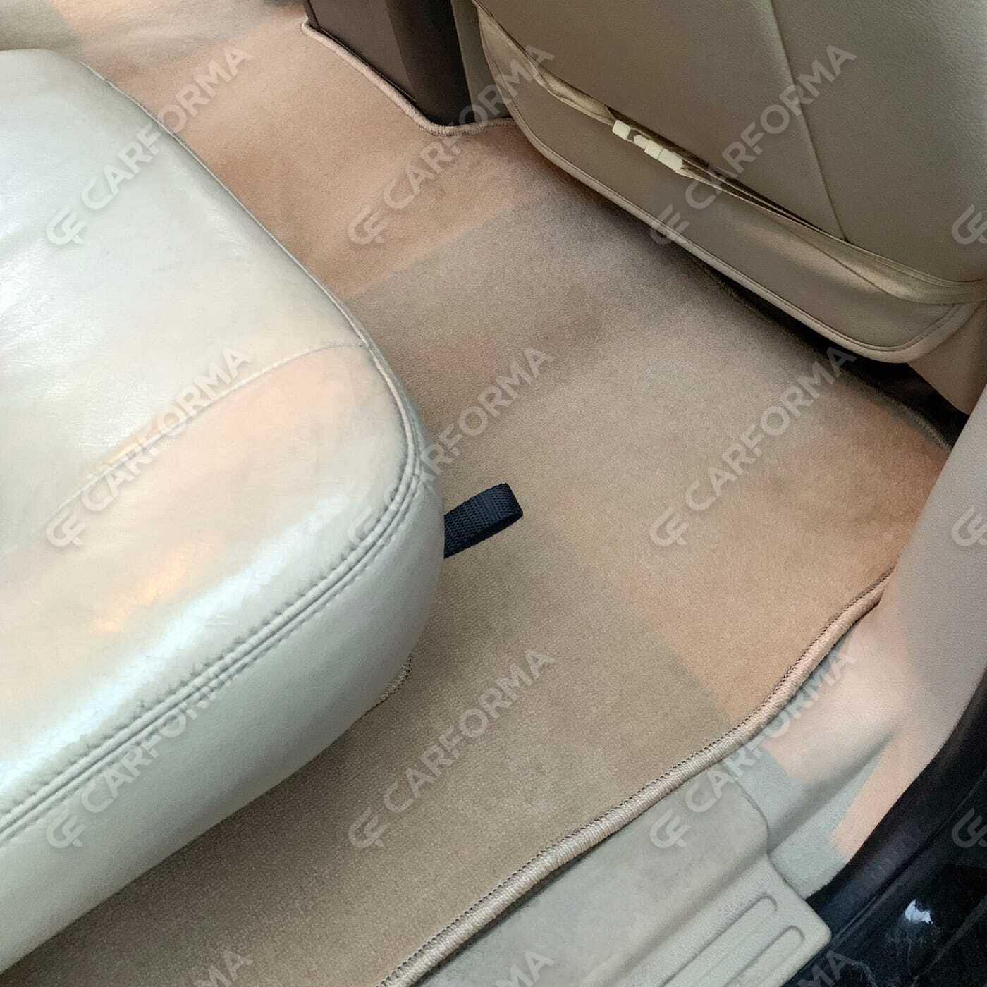 Коврики на Lincoln Navigator II 2003&nbsp;-&nbsp;2006 в Стерлитамаке