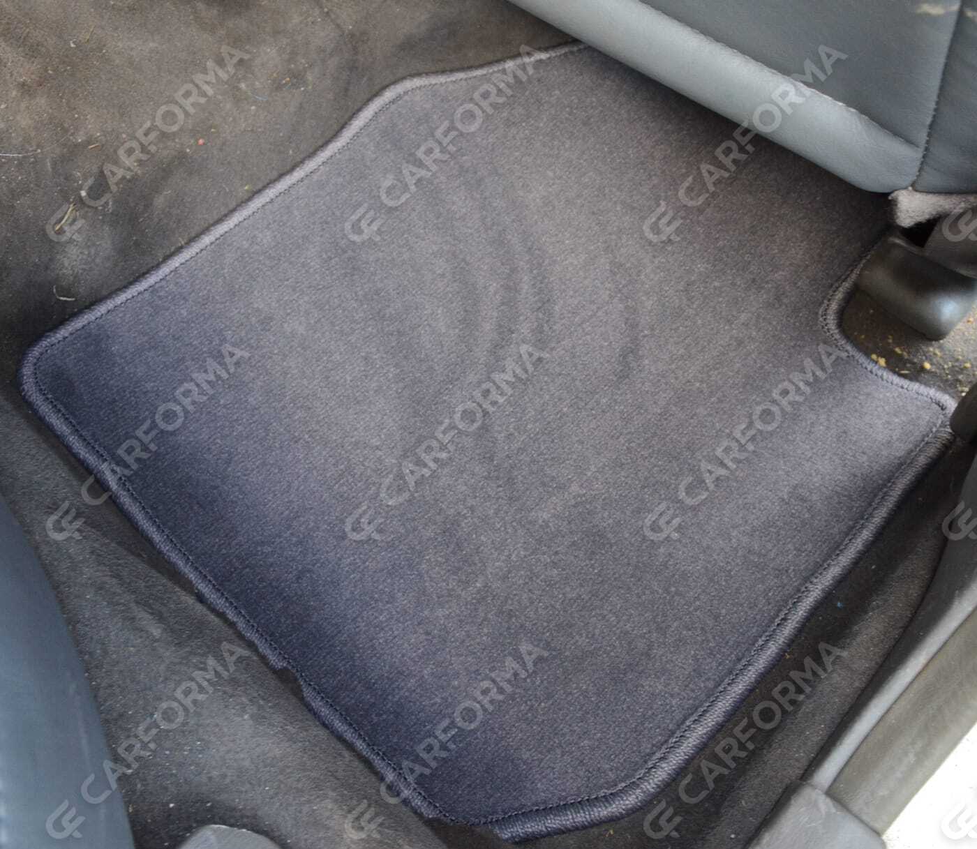 Ворсовые коврики на Nissan Avenir (W11) 1998&nbsp;-&nbsp;2005 в Стерлитамаке