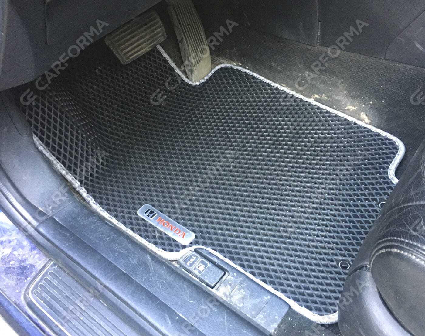 EVA коврики на Honda Accord 7 2002&nbsp;-&nbsp;2008 в Стерлитамаке