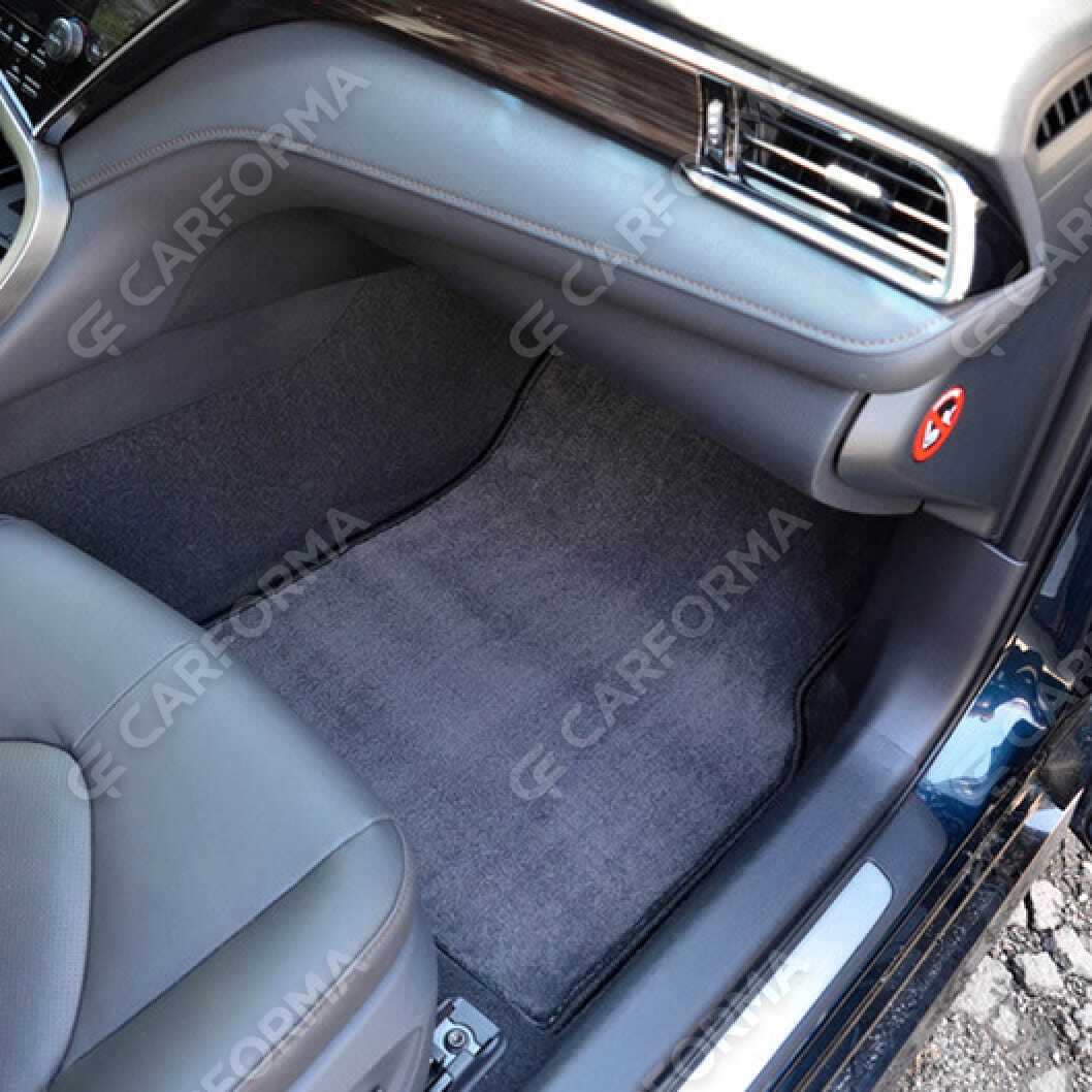 Коврики на Toyota Camry (XV70) 2017&nbsp;-&nbsp;2024 в Стерлитамаке