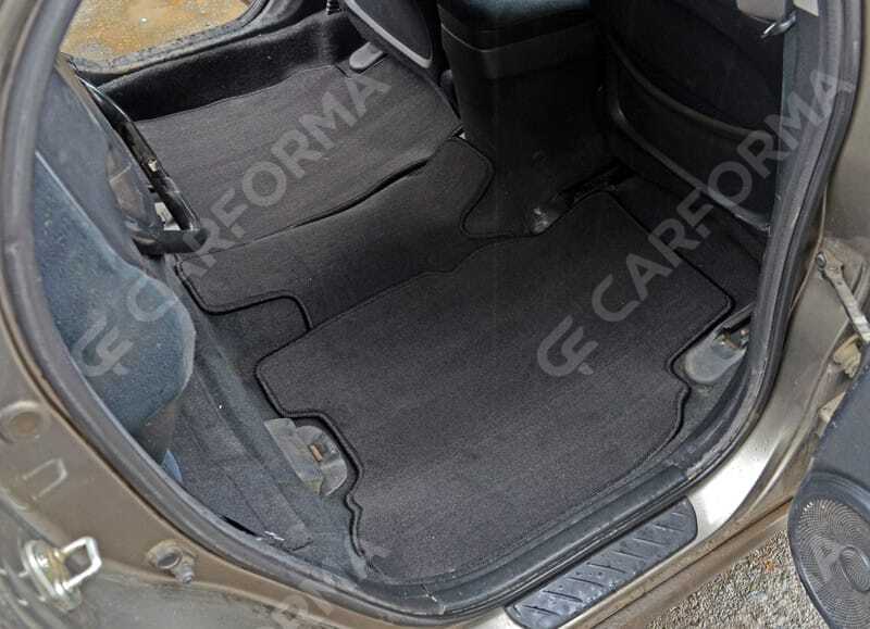 Коврики на Honda Civic VIII 5d 2006&nbsp;-&nbsp;2012 в Стерлитамаке