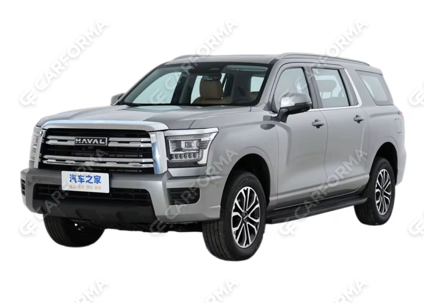 Ворсовые коврики на Haval H5 2023&nbsp;-&nbsp;2026 в Стерлитамаке