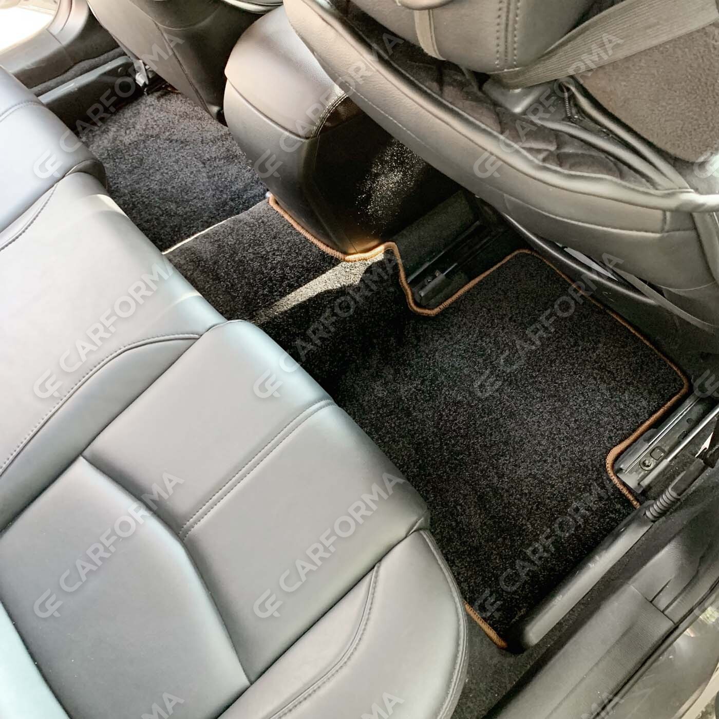 EVA коврики на Mazda 3 2013&nbsp;-&nbsp;2019 в Стерлитамаке