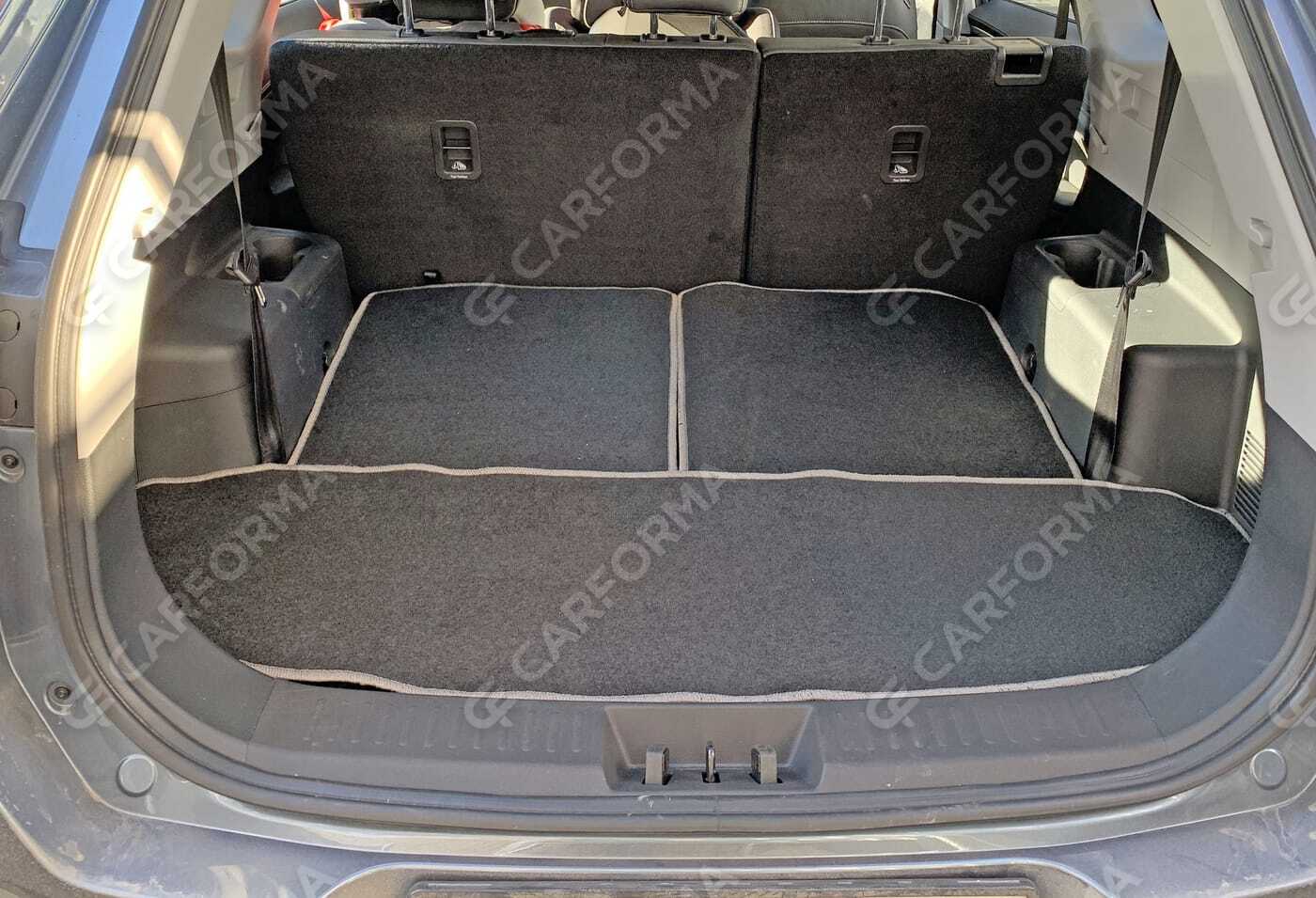 Ворсовые коврики на Xcite X-Cross 8 2024&nbsp;-&nbsp;2026 в Стерлитамаке