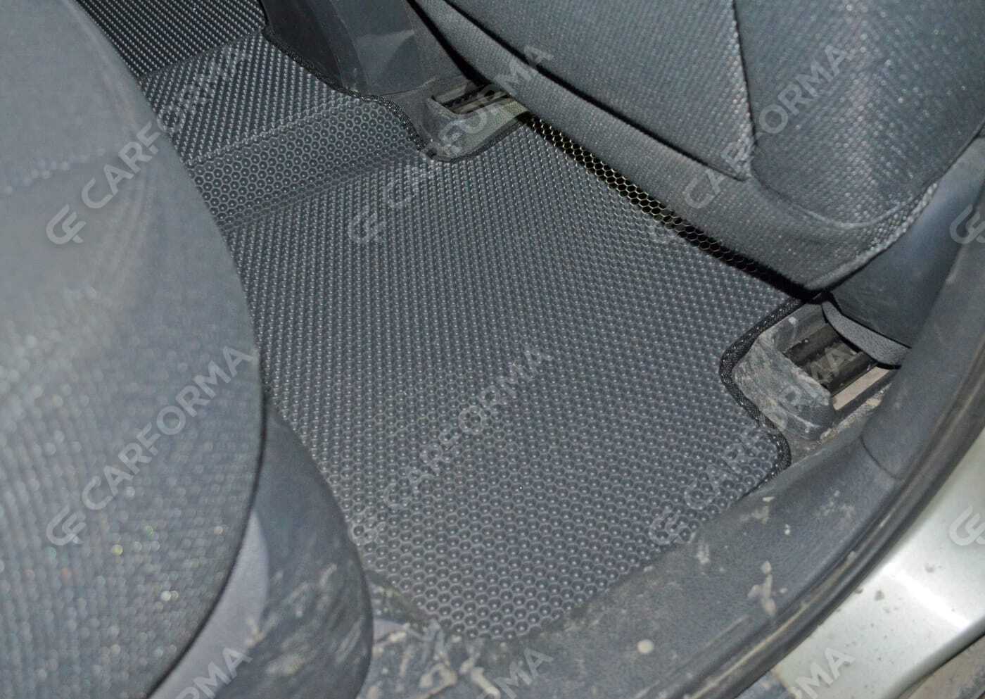 Ворсовые коврики на Renault Vel Satis 2001&nbsp;-&nbsp;2009 в Стерлитамаке