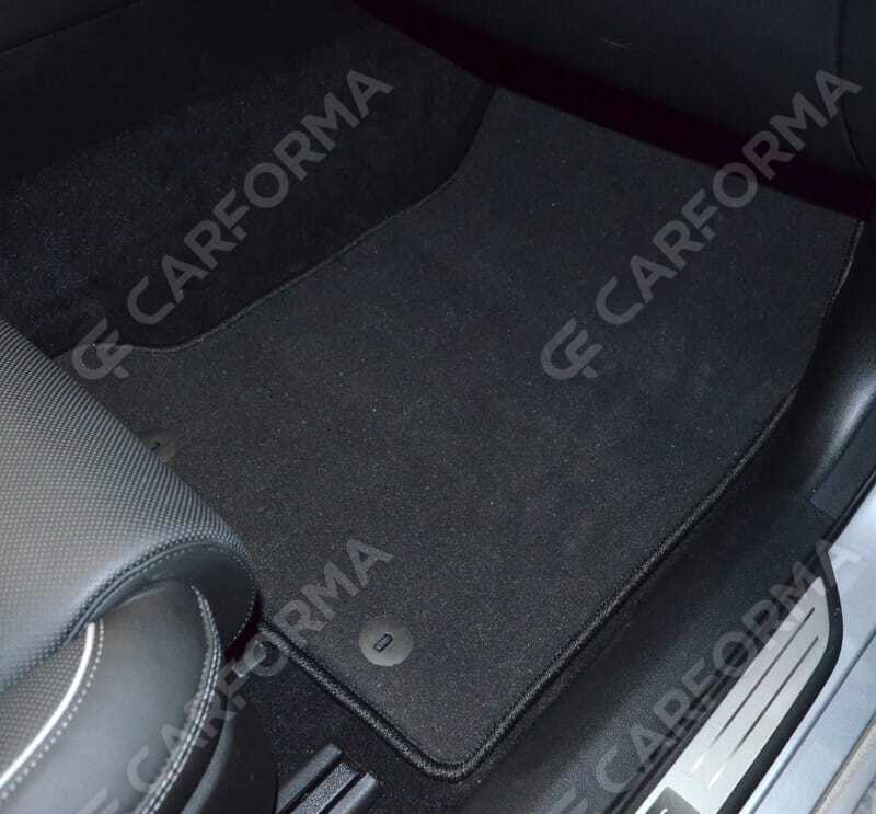 Коврики на Genesis G90 I 2016&nbsp;-&nbsp;2022 в Стерлитамаке