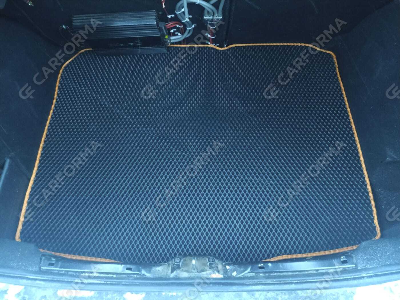 Ворсовые коврики на Citroen C4 I 2004&nbsp;-&nbsp;2011 в Стерлитамаке