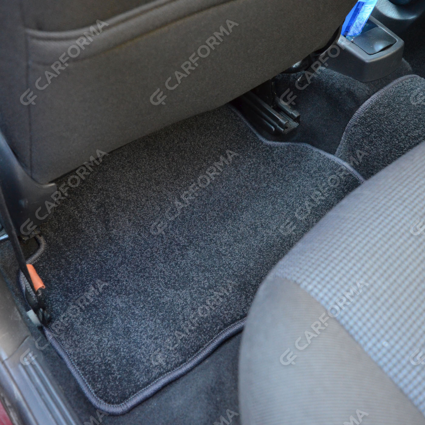 EVA коврики на Ford Focus I 1998&nbsp;-&nbsp;2005 в Стерлитамаке