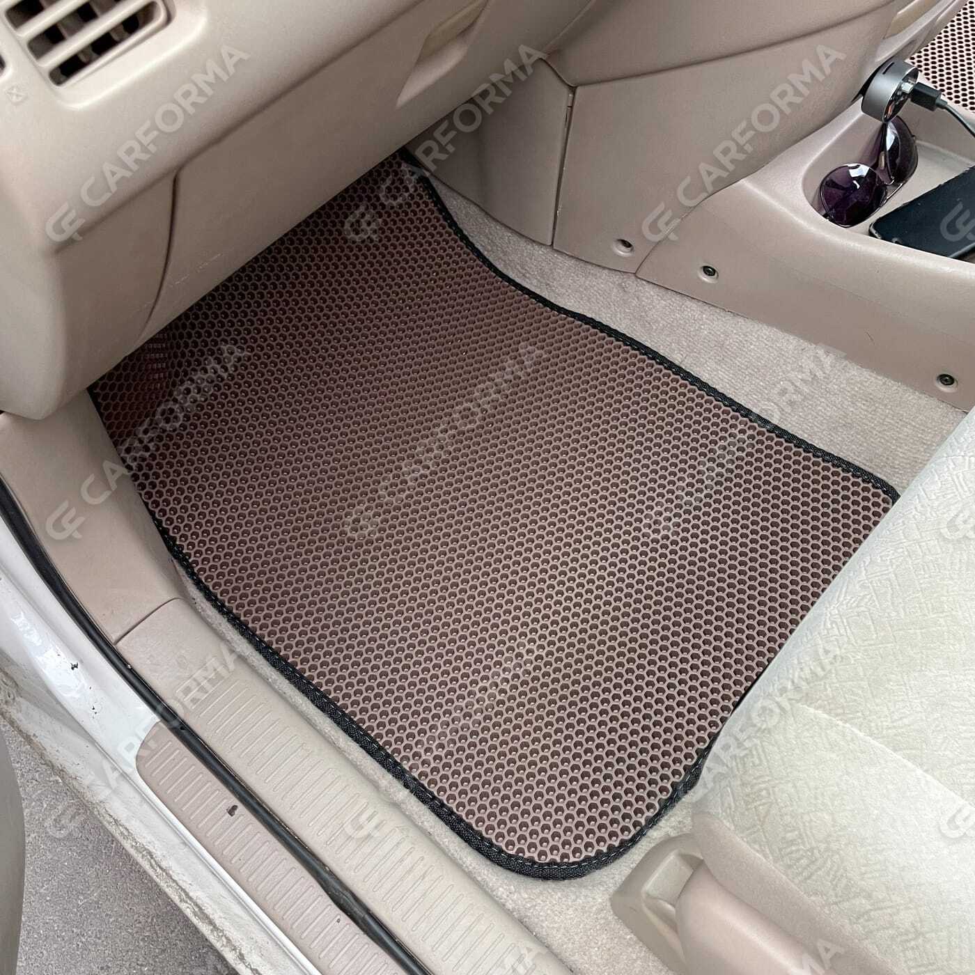 Коврики на Toyota Nadia 1998&nbsp;-&nbsp;2003 в Стерлитамаке