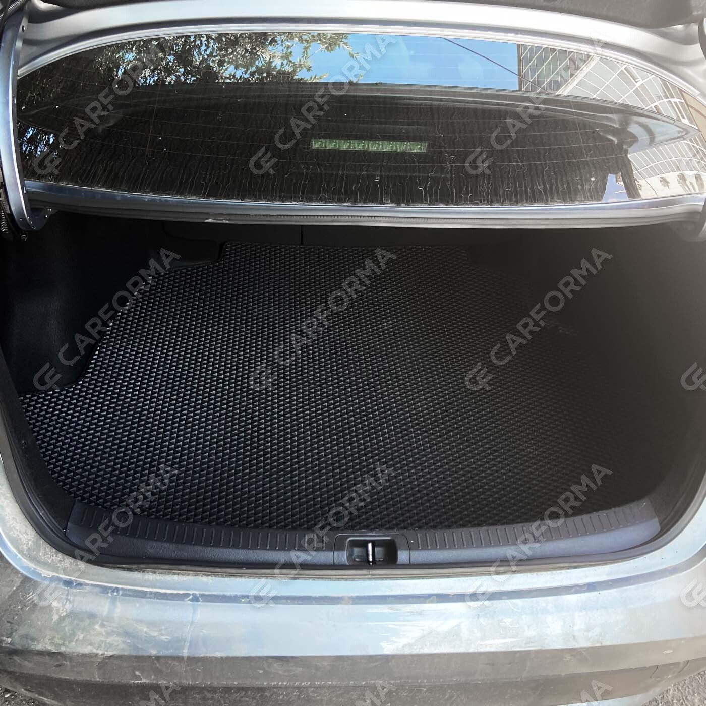 Ворсовые коврики на Toyota Corolla (E21) 2018&nbsp;-&nbsp;2026 в Стерлитамаке