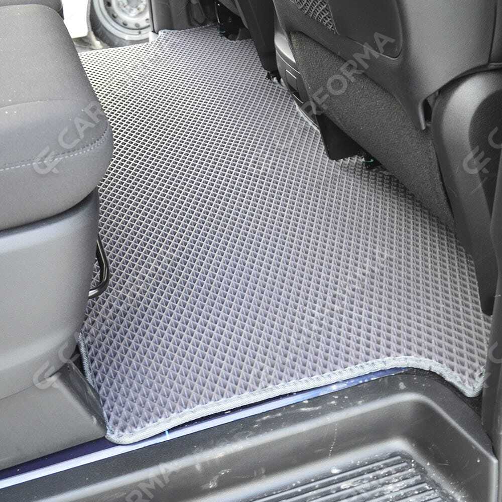 EVA коврики на Hyundai Staria 9 мест 2021&nbsp;-&nbsp;2026 в Стерлитамаке