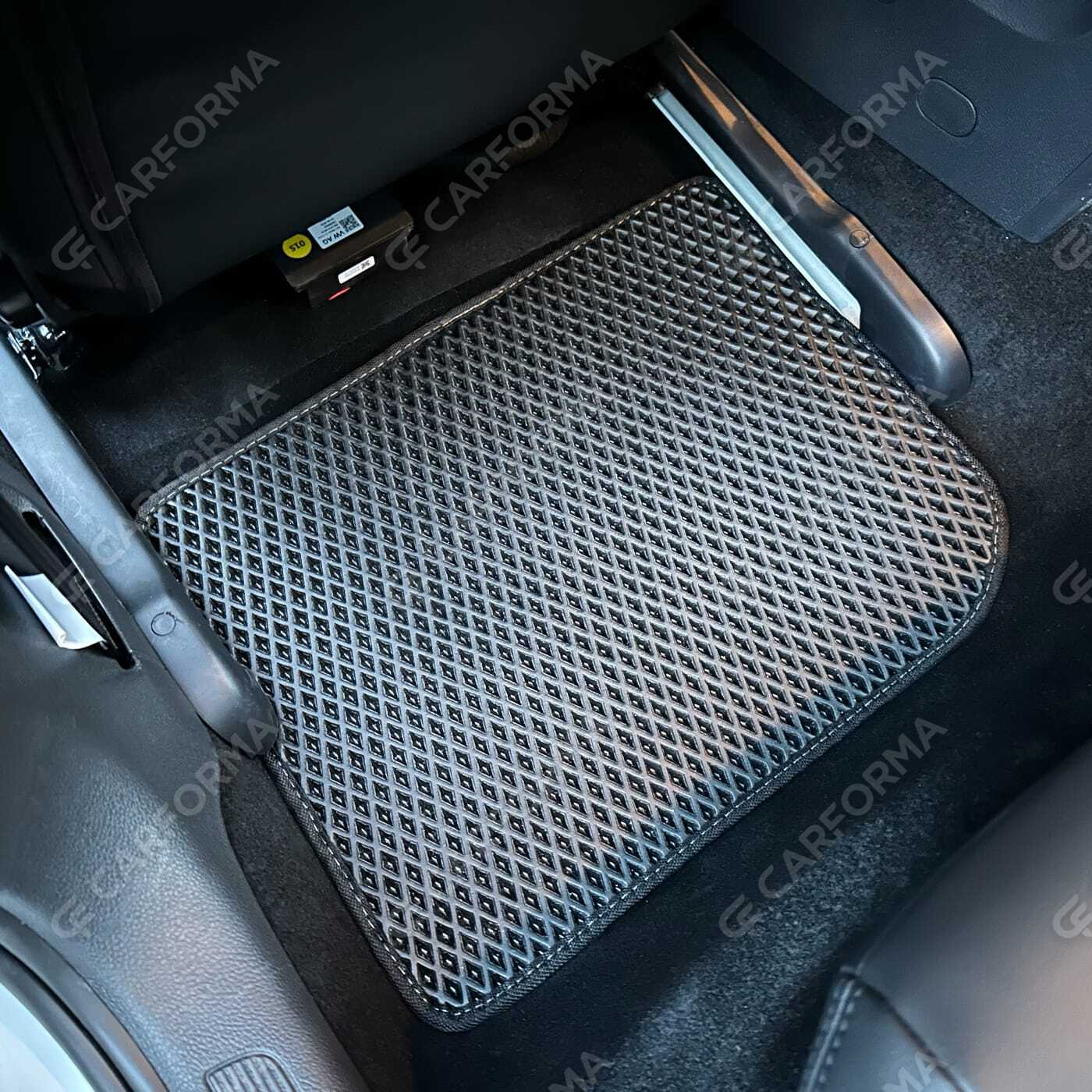 Ворсовые коврики на Volkswagen Bora IV 2016&nbsp;-&nbsp;2026 в Стерлитамаке