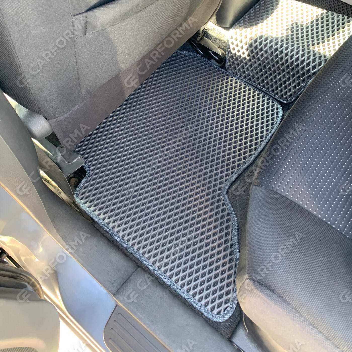 EVA коврики на Daihatsu Terios II 2006&nbsp;-&nbsp;2018 в Стерлитамаке