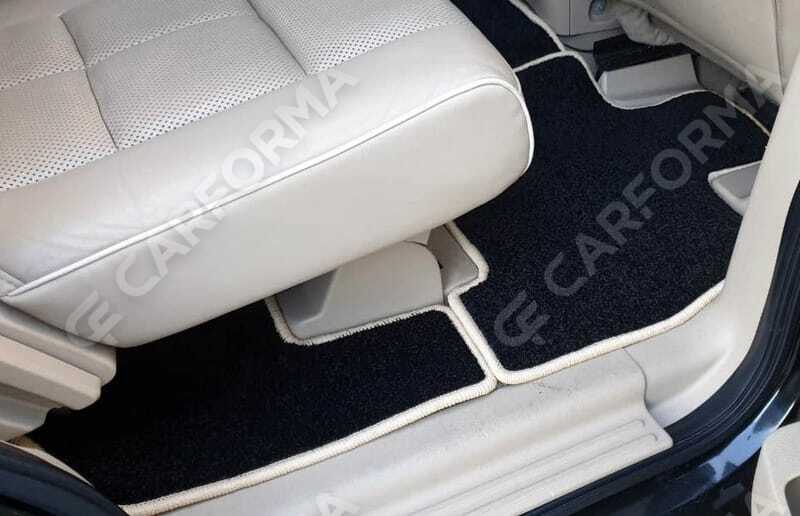 Коврики на Lincoln Navigator III 2006&nbsp;-&nbsp;2017 в Стерлитамаке