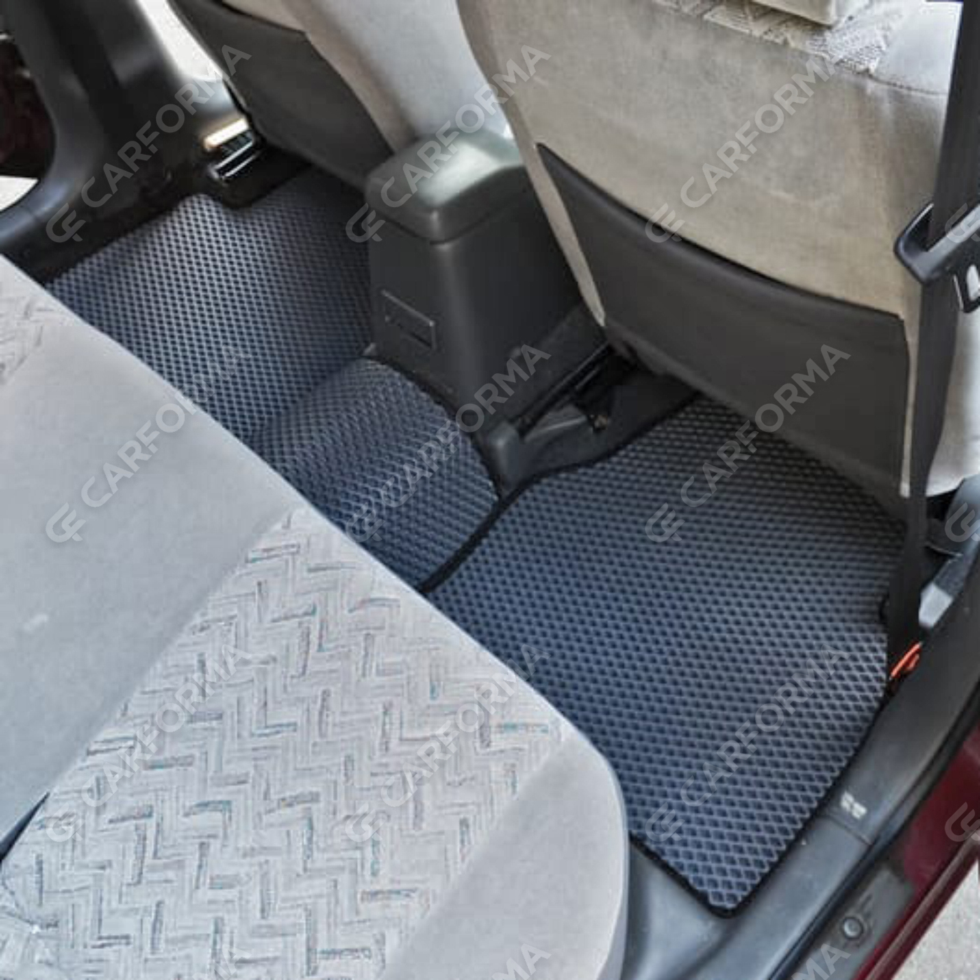 Ворсовые коврики на Suzuki Cultus III 1995&nbsp;-&nbsp;2002 в Стерлитамаке
