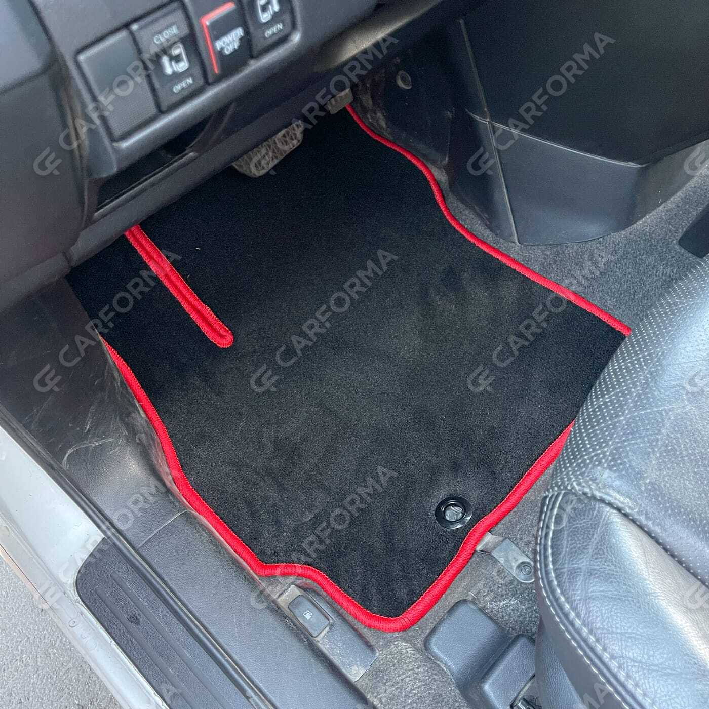 EVA коврики на Mazda 5 2010&nbsp;-&nbsp;2018 в Стерлитамаке