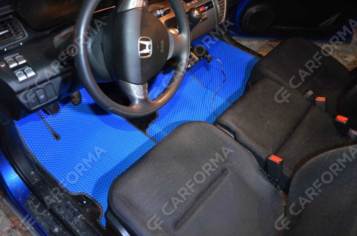 EVA коврики на Honda FR-V 2004&nbsp;-&nbsp;2009 в Стерлитамаке