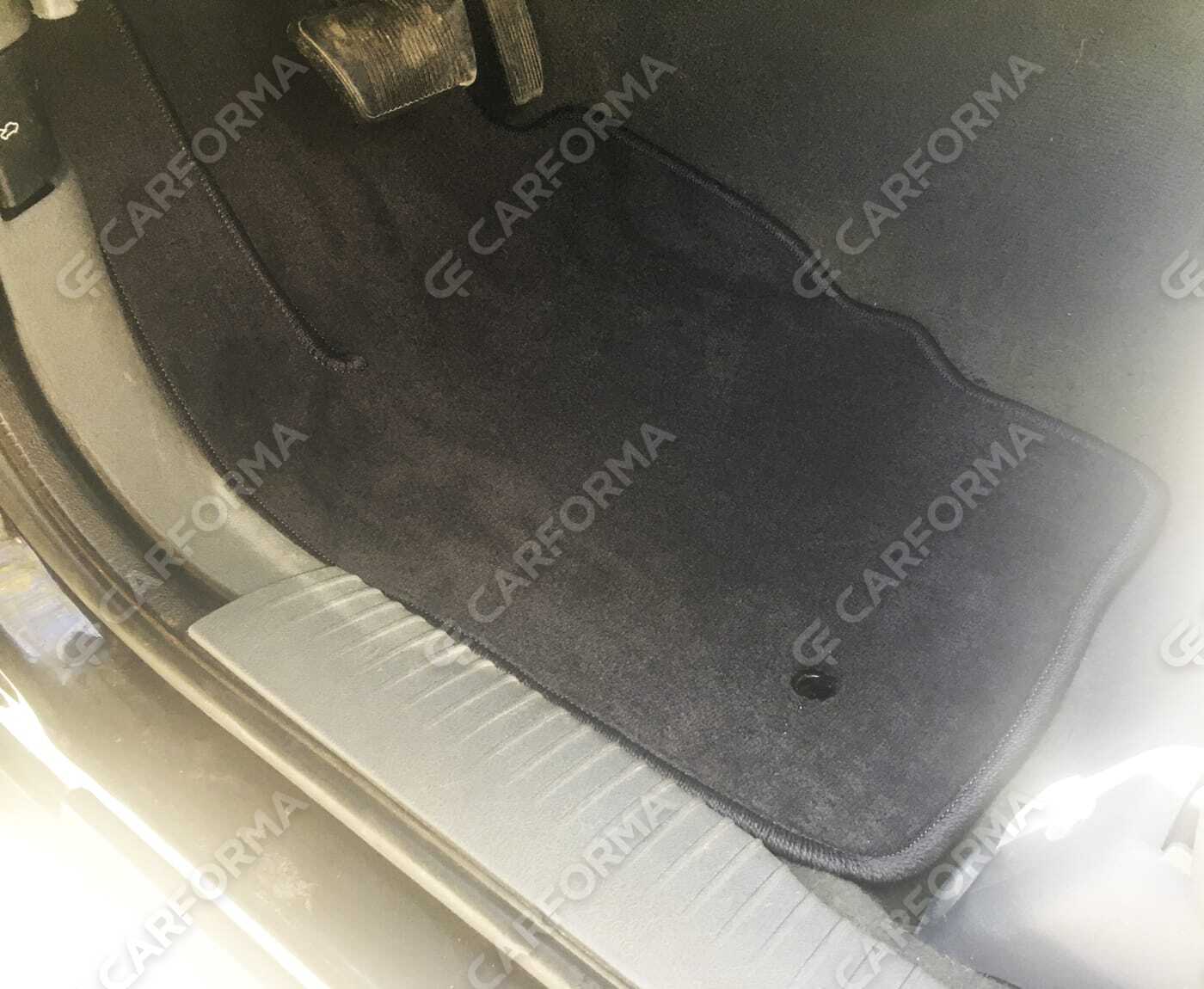 EVA коврики на Jeep Grand Cherokee (WK) 2004&nbsp;-&nbsp;2010 в Стерлитамаке
