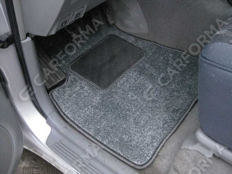 Коврики на Toyota Land Cruiser 105 1998&nbsp;-&nbsp;2002 в Стерлитамаке