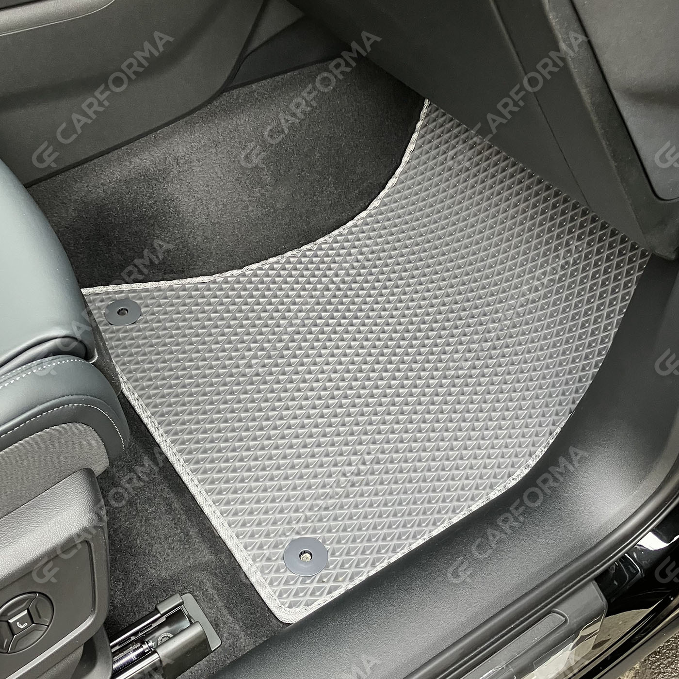 Коврики на Audi Q5 III 2024&nbsp;-&nbsp;2026 в Стерлитамаке