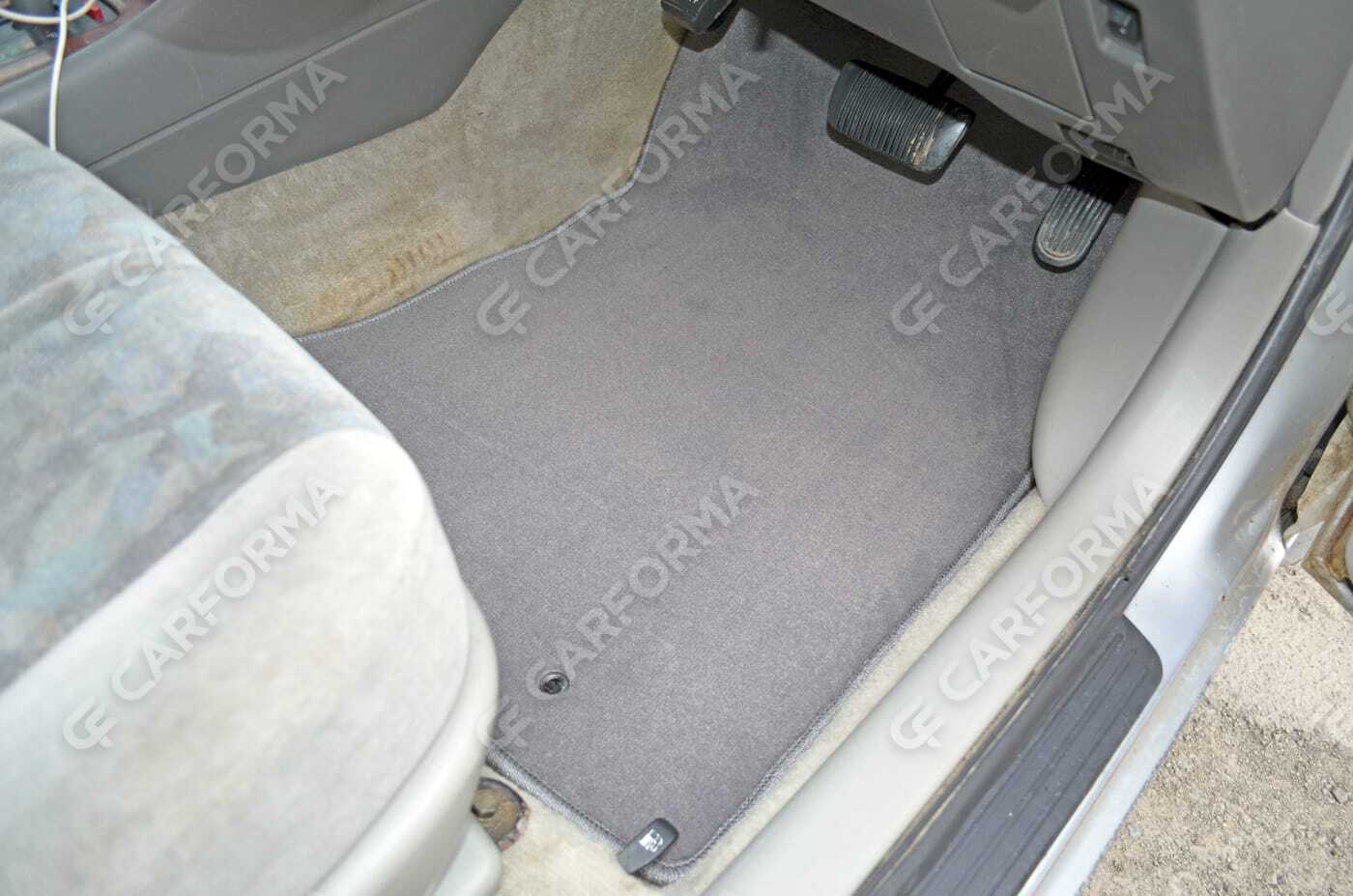 Коврики на Toyota Camry (XV20) 1996&nbsp;-&nbsp;2001 в Стерлитамаке