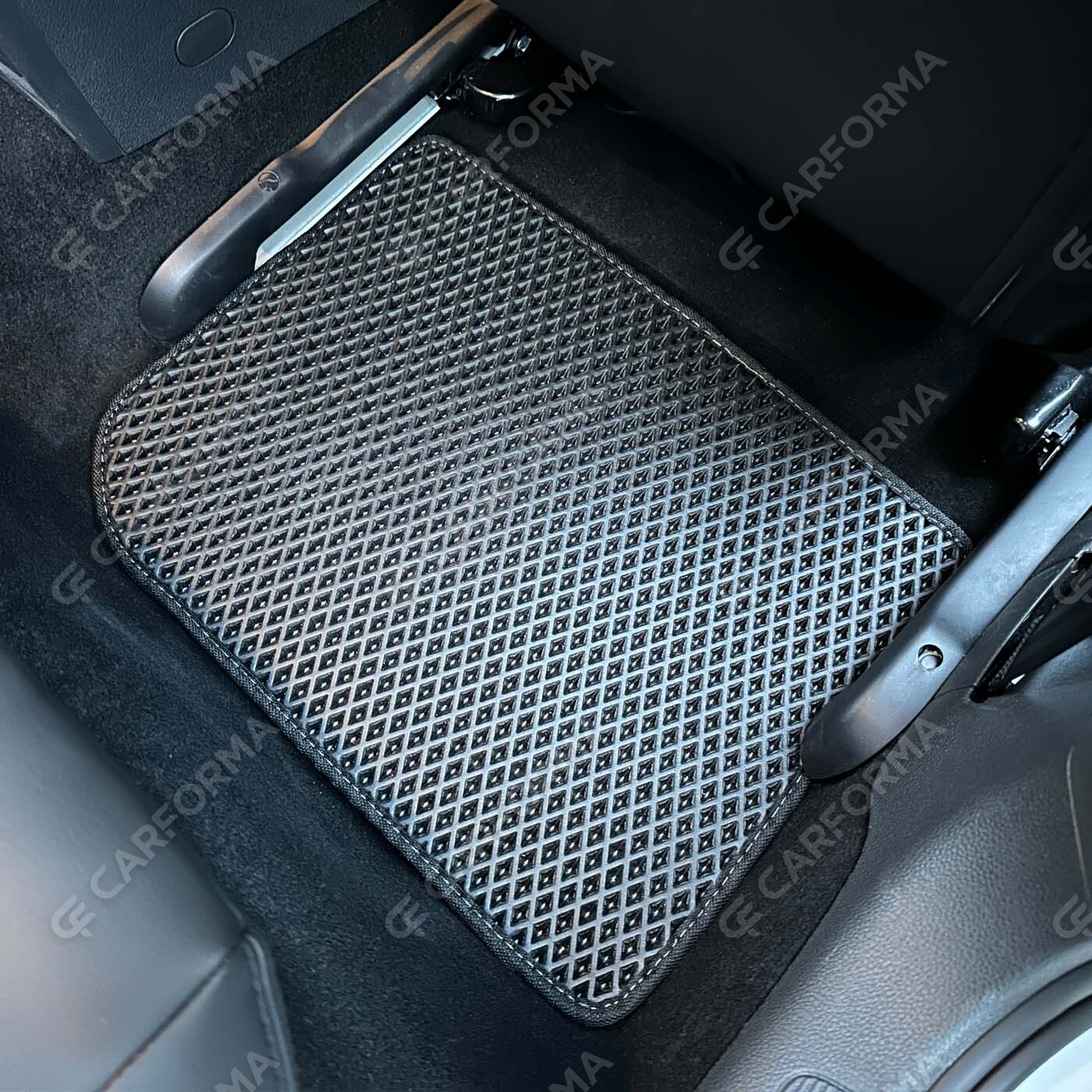 Ворсовые коврики на Volkswagen Bora IV 2016&nbsp;-&nbsp;2026 в Стерлитамаке