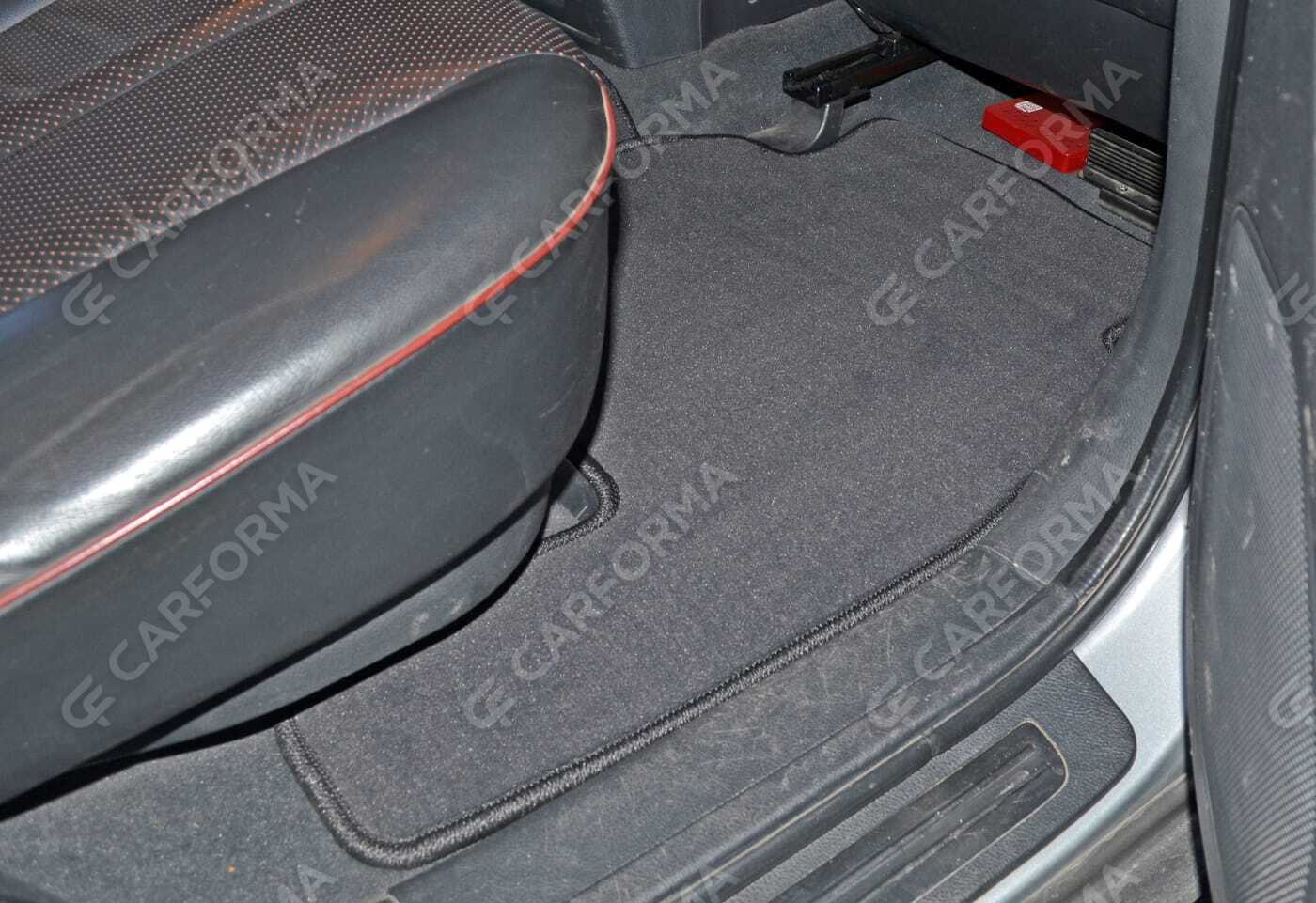Коврики на Hyundai Santa Fe II 2005&nbsp;-&nbsp;2012 в Стерлитамаке