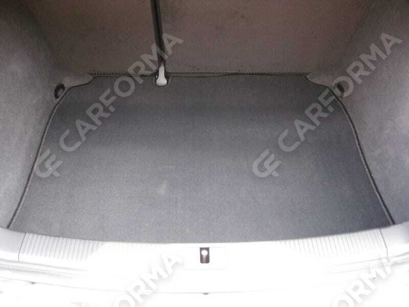 EVA коврики на Audi S3 (8P) 2006&nbsp;-&nbsp;2012 в Стерлитамаке