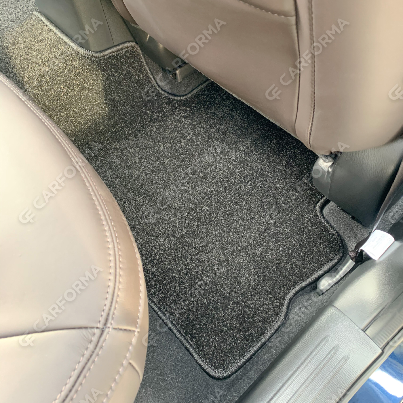 EVA коврики на Mazda CX5 II 2016&nbsp;-&nbsp;2026 в Стерлитамаке