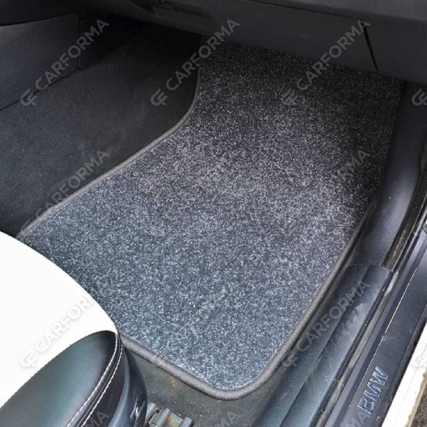 Ворсовые коврики на BMW 3 (E90/E91/E92/E93) 2005&nbsp;-&nbsp;2012 в Стерлитамаке