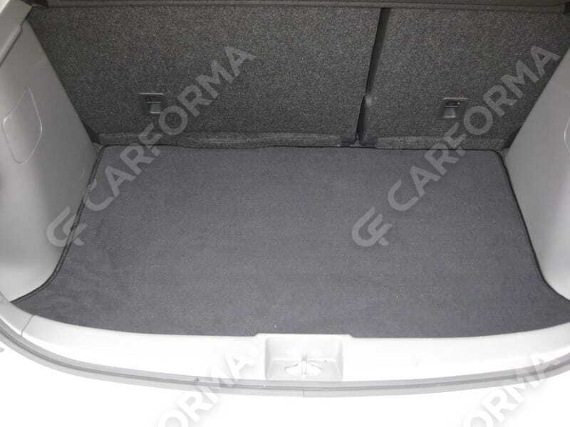 Ворсовые коврики на Suzuki SX4 I 2006&nbsp;-&nbsp;2014 в Стерлитамаке