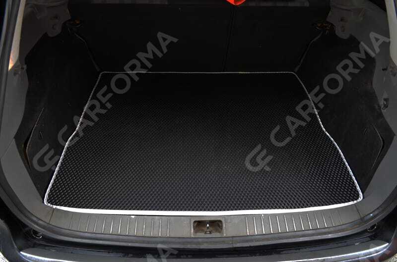 Ворсовые коврики на Ford Focus II 2005&nbsp;-&nbsp;2011 в Стерлитамаке