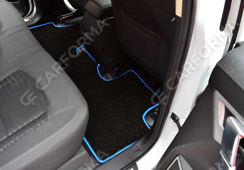 Коврики на Geely Atlas I 2016&nbsp;-&nbsp;2022 в Стерлитамаке
