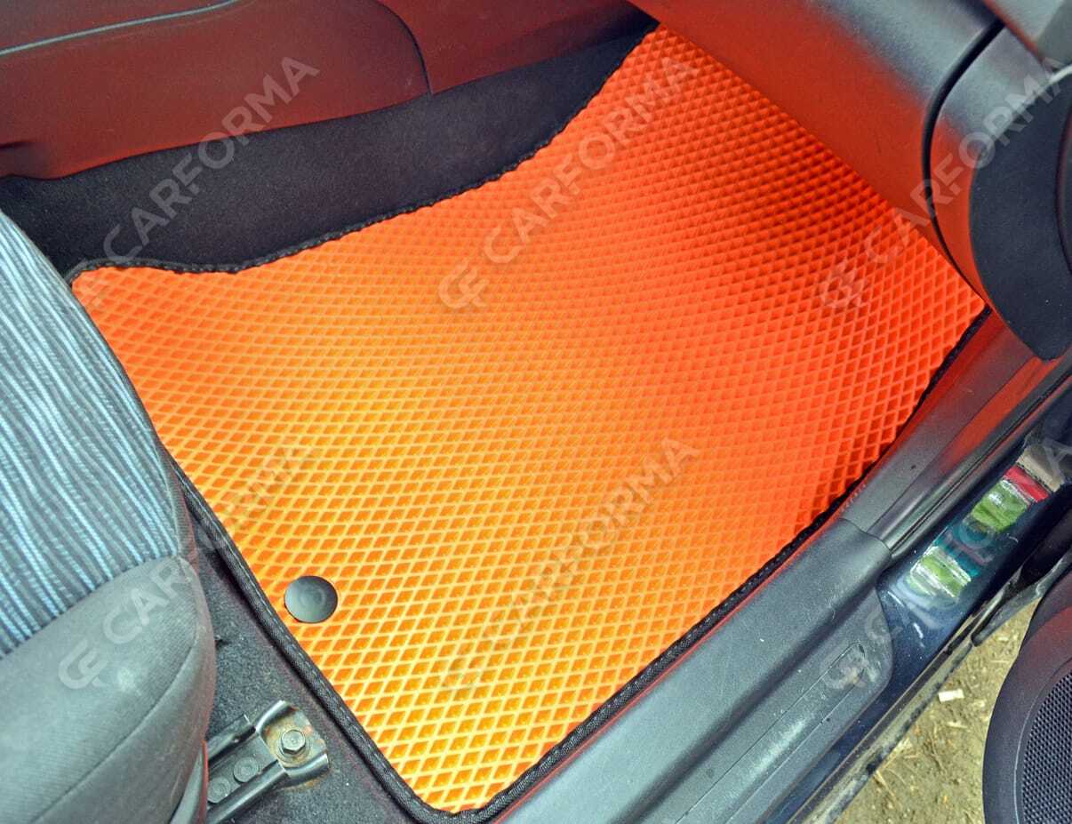 Ворсовые коврики на Hyundai i30 I 2007&nbsp;-&nbsp;2012 в Стерлитамаке